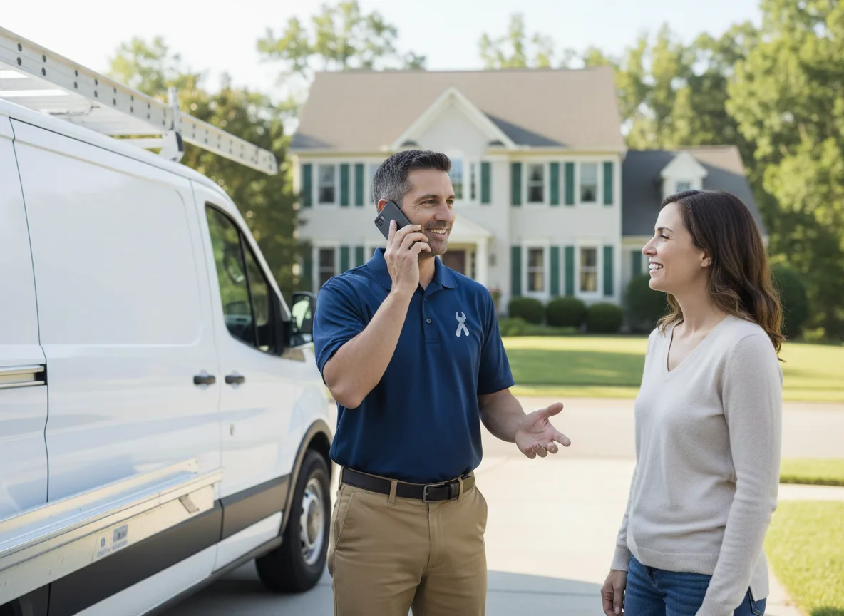 Home Gutter Service Avoca, TX FAQs